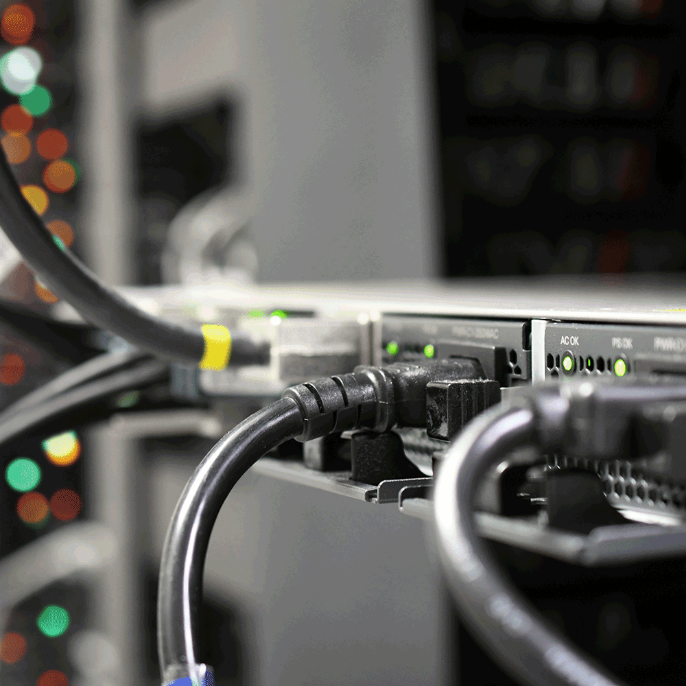 Cable and Network Wiring