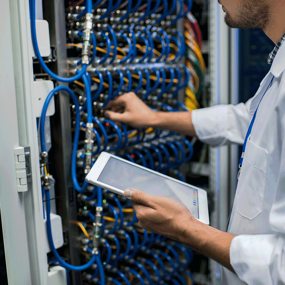 Commissioning Services