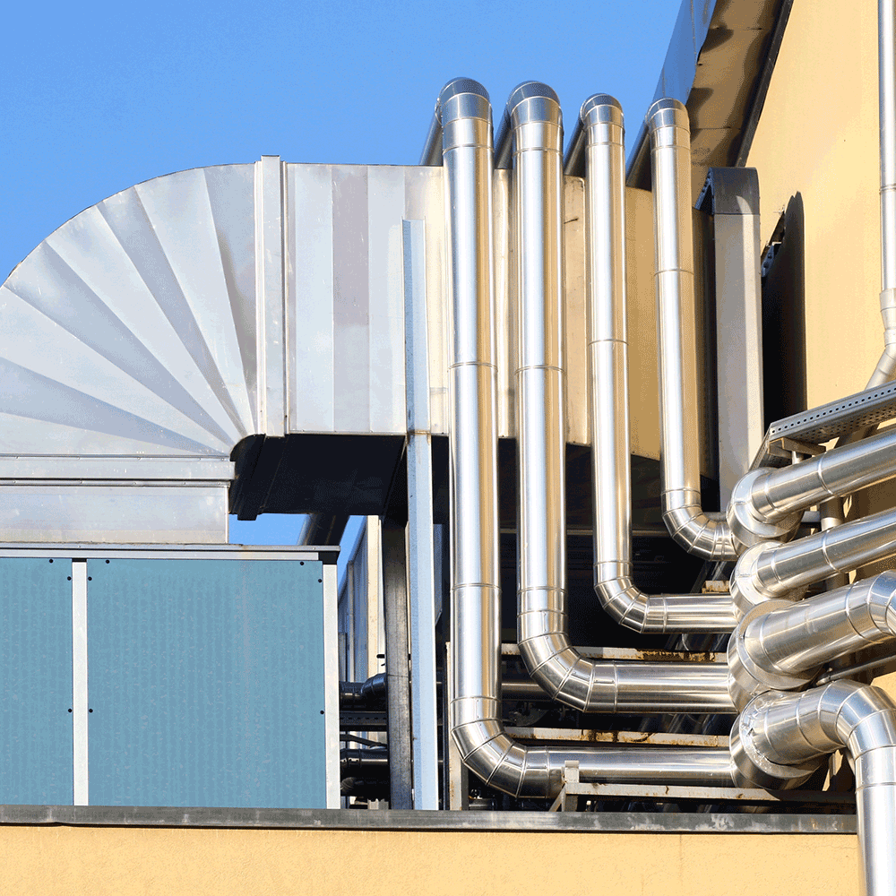 HVAC Ventilation