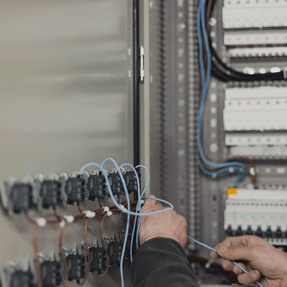Electrical Panel