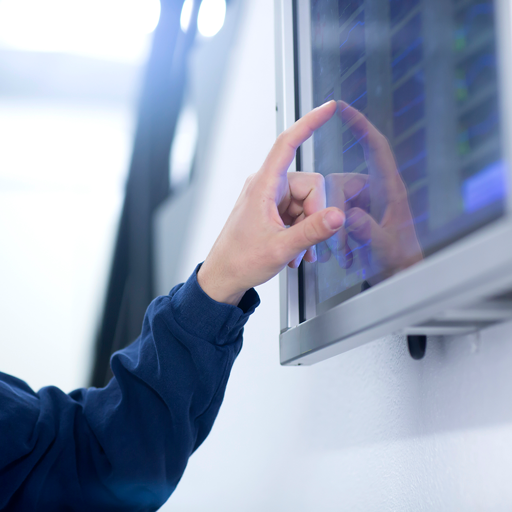 HVAC Temperature Controls