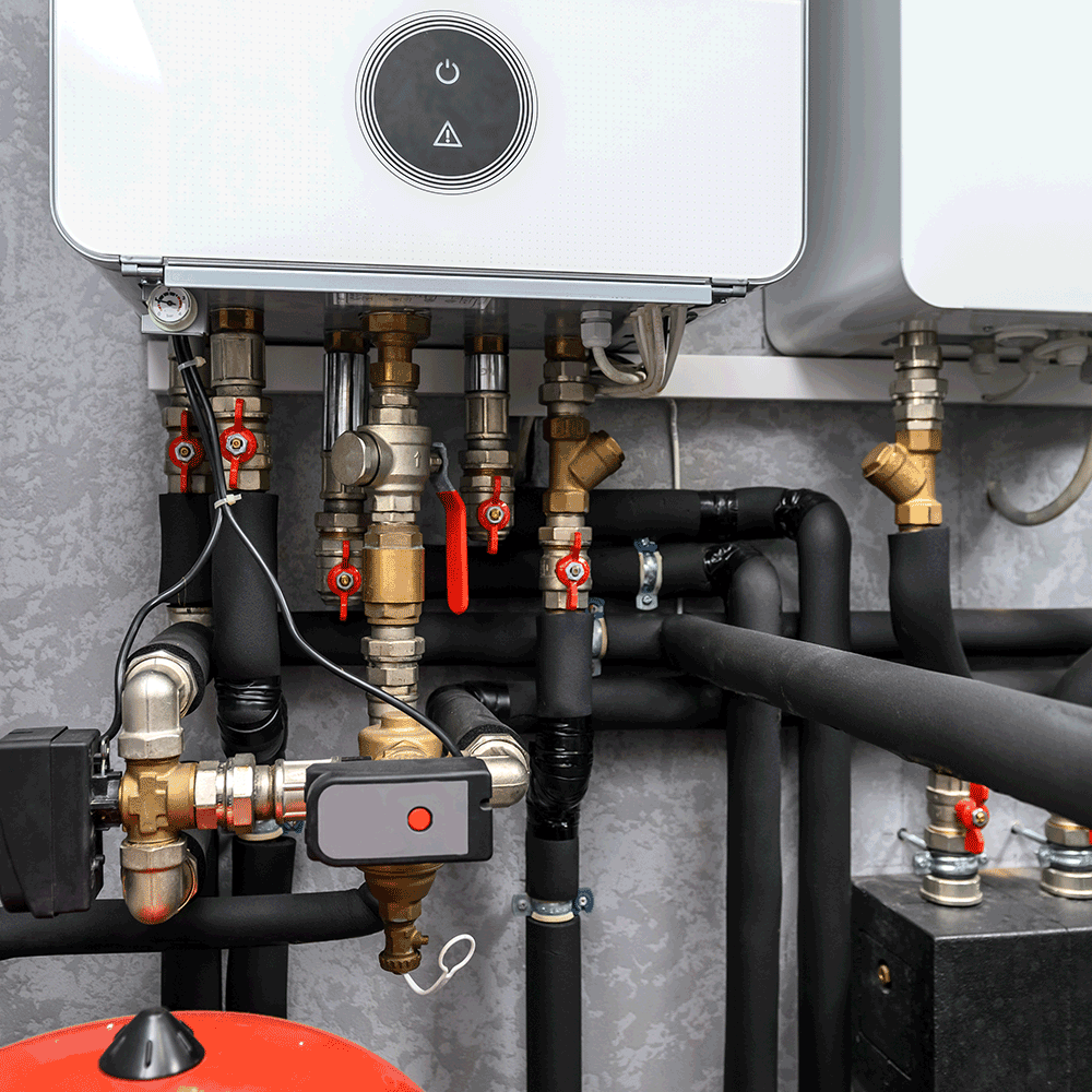 Plumbing Gauges