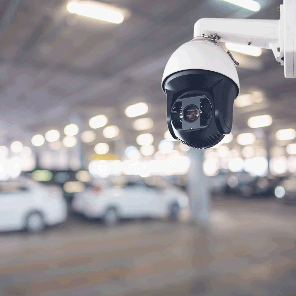 Security System Camera