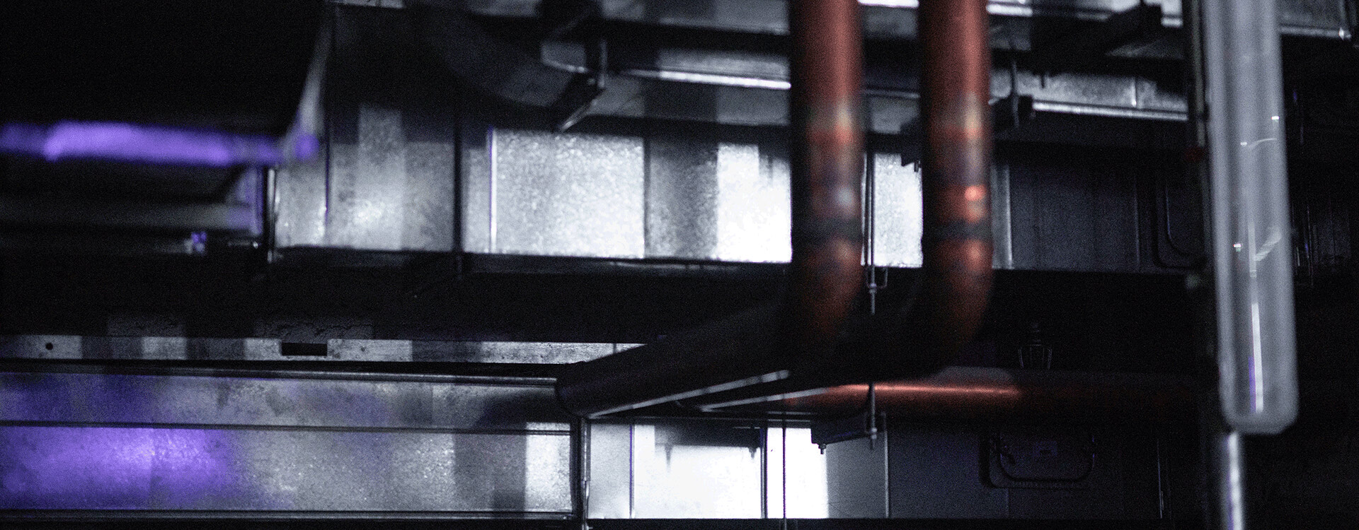 Commercial HVAC Controls